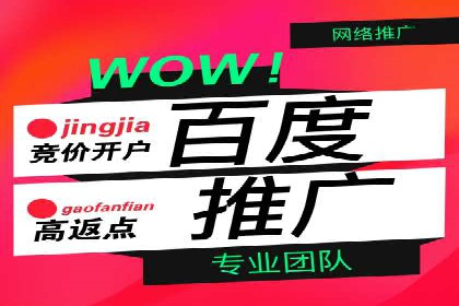 百度广告推广的创意策略与效果分析